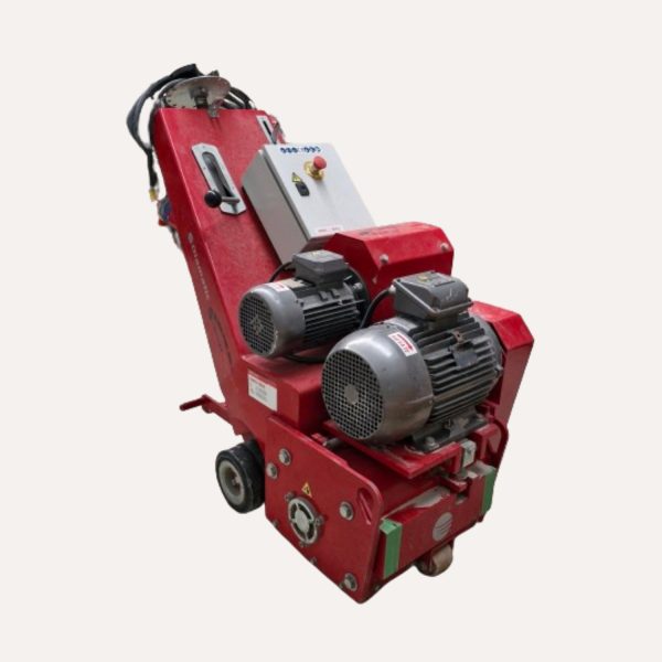 DIAMATIC SURFACE SHAVER