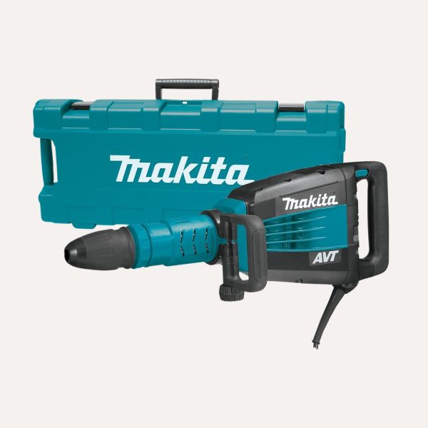 Makita HM1214C Demolition Hammer