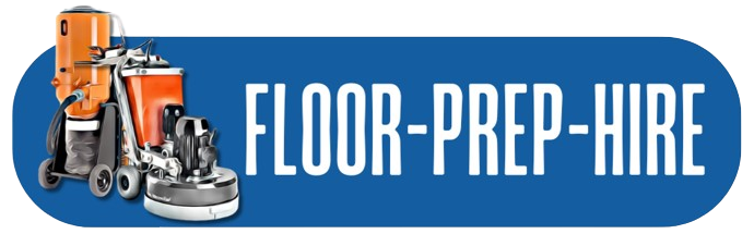 Floor Prep Hire